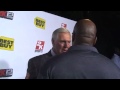 Jerry West on his autobiography and Phil Jackson
