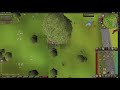 OSRS 2 Tick Woodcutting without Combat