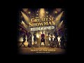 Panic! At The Disco - The Greatest Show (from The Greatest Showman: Reimagined) [Official Audio]