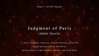 Arwen Wen - Judgment Of Paris Demo Track Official Lyric Video