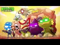 Nuclear Throne OST: Pizza Sewers Theme Extended