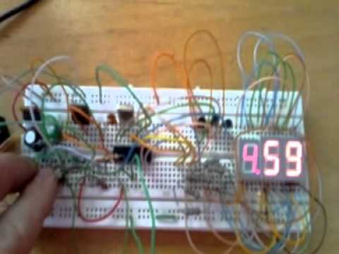 16F84 CCS TIMER 16f84 ccs timer:
