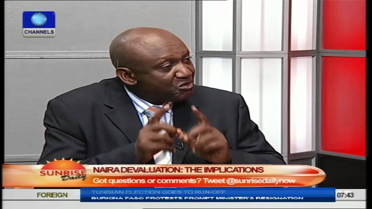 effect of devaluation of naira on And naira devaluation in nigeria of devaluation effect on real variables in the long run with the view that exchange rate devaluation affects real trade balance. effect of devaluation of naira on And naira devaluation in nigeria of devaluation effect on real variables in the long run with the view that exchange rate devaluation affects real trade balance.