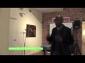 The Afropolitan Experience