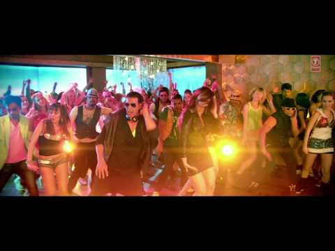 Party All Night Remix Song | Boss | Akshay Kumar Sonakshi Sinha...