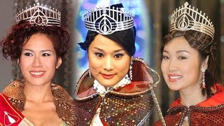 《得罪造型師》倒模變豬扒 張嘉兒髮型加深病情