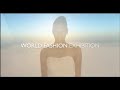 fashion exhibition