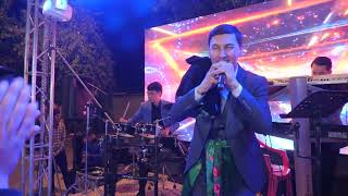 Guycberdi Derwayysow - Sen Bolmasan Yanymda Bari Gelbalkanabat Genes Toy