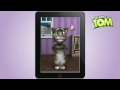 Talking Tom: Guess That Movie Quote No 9