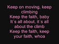 climb
