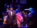 THE UNTOUCHABLES ~ "Double OO Soul/Soul Together " live at THE WHISKY, Hollywood  2012