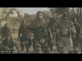 Metal Gear 5: The Phantom Pain -- New Weapons Analyzed