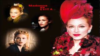 Watch Madonna On The Balcony Of The Casa Rosada 2 video