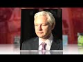 Ecuador's Asylum Offering to Assange Sparks Diplomatic Battle with UK, US ,and Sweden