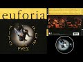 Fito Paez- "Euforia"- Álbum Completo- 1996- "Absolut Paez"
