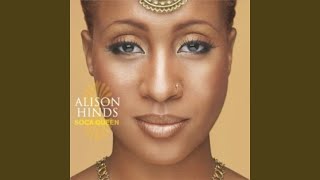 Watch Alison Hinds Good Morning video