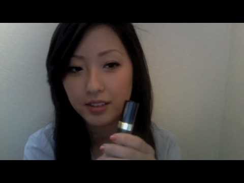 Cargo Makeup on Quick Review Of Chanel S Newest Lipstick   5 Mademoiselle  Worn By