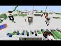 Minecraft 1.8: Snapshot 14w18a - Sticky Slime Blocks powered by ZipKrowd