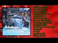 Örömünnep, szent karácsony ~ Karácsonyi dalok (teljes album)