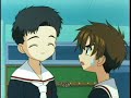 syaoran