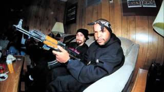 Watch Kool G Rap  Dj Polo Two To The Head video