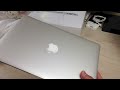 macbook air