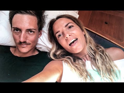 Life on our Elan Impression 384 ~ Vlog #6
