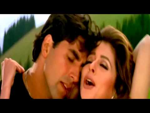 Tu Maange Dil - Aflatoon (1997) *HD* 1080p Music Video