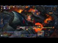 PVE ZONE 3: DRAGON SOUL (10MAN)***NEWS UPDATE***