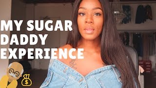 STORYTIME: SUGAR ZADDY EXPERIENCE / IS YOUR SUGAR DADDY MARRIED? LETS TALK!