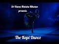 The Kapi Dance || Sri Rama Nataka Niketan || Maheshwari J || Dancee+ || Bharatanatyam
