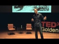 How to find and do work you love | Scott Dinsmore | TEDxGoldenGatePark (2D)