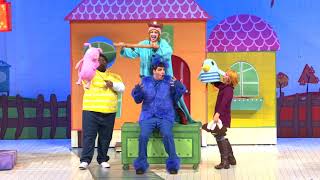Peg Cat Live