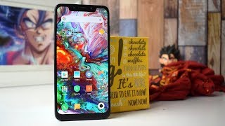 POCOPHONE F1 ANDROID 9.0 PIE MIUI 10 - Sneak Peek!!!