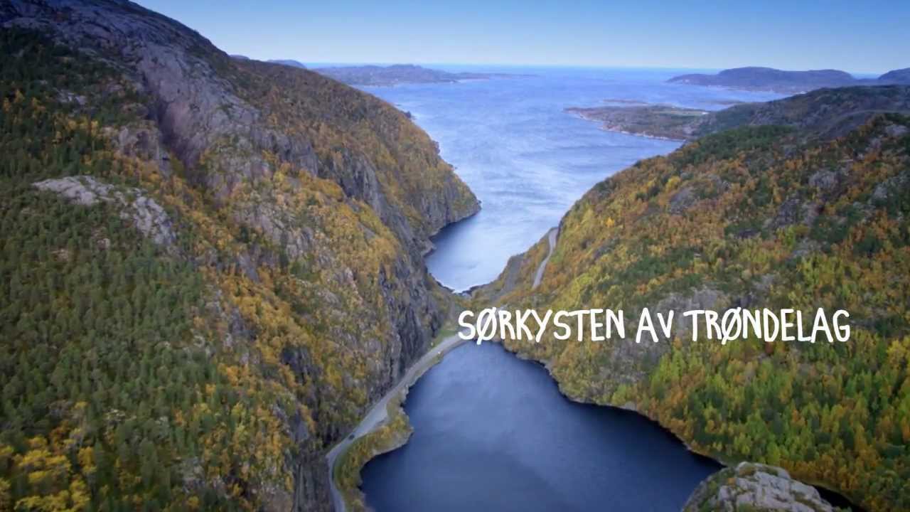 Erotiske bilder nord trøndelag