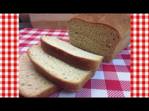 Blog Simple Bread Recipe Whole Wheat