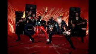 Watch Judas Priest Troubleshooter video