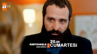 Kertenkelenin Büyük Sırrı Ortaya Çıkacak Mı? Kertenkele 13. Bölüm Fragmanı -Atv