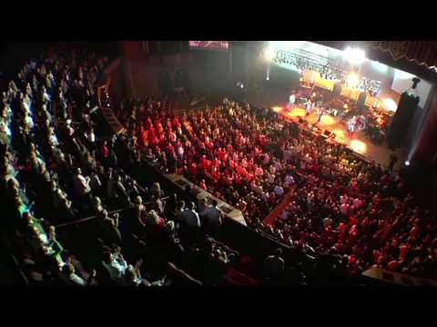 Zac Brown Band -