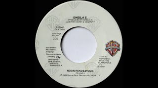 Watch Sheila E Noon Rendezvous video