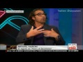 Miguel Varoni entrevista en CALA CNN (Parte 1 )