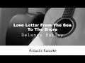 view Love Letter From The Sea To The Shore