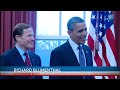 West Wing Week: 12/14/12 or "True to Ourselves and Our History"