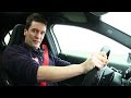 VW Golf R vs. Audi S3 vs. Mercedes A45 AMG (English subtitled)