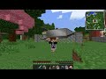 Minecraft: Attack Of The B-Team w/Master! Osa 27 - AVARUUSASEMA!