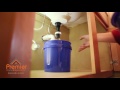 DIY #35 | Unclogging a Slow Drain