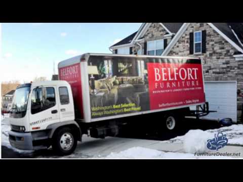 furniture stores in md dc va