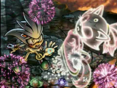 Silvaze-Dreams of an absolution