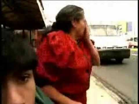 Margarita Rojas - Mujeron