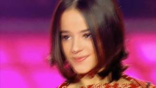 Alizée - Moi... Lolita (2003)